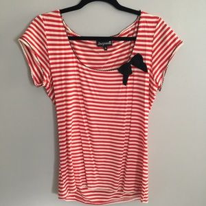 Sourpuss Pinup Retro shirt XL